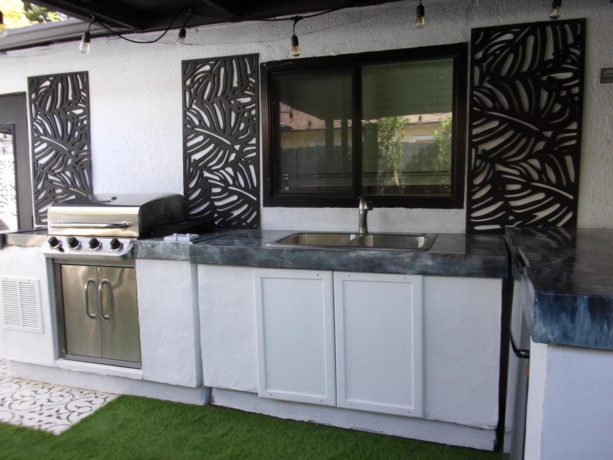Updated Dwntwn 2Bd Twnhse W/Hot Tub& Private Patio 棕榈泉 外观 照片