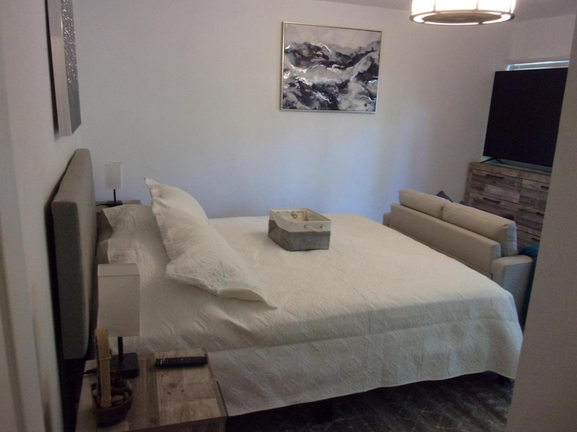 Updated Dwntwn 2Bd Twnhse W/Hot Tub& Private Patio 棕榈泉 外观 照片